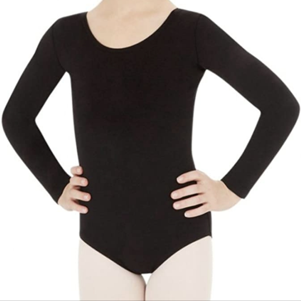Danskin Leotard
